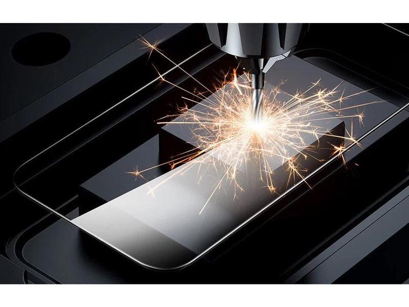 ESR tempered glass for iPhone 16