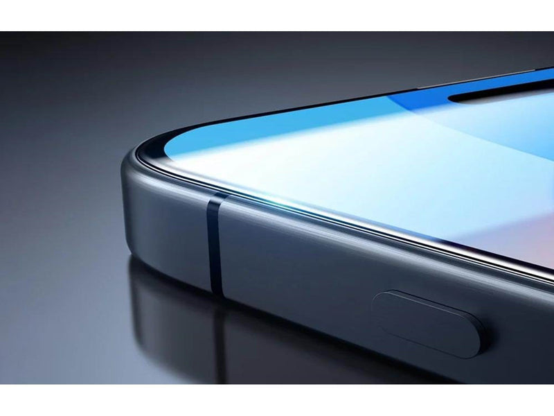 ESR tempered glass for iPhone 16