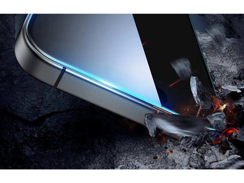 ESR tempered glass for iPhone 16