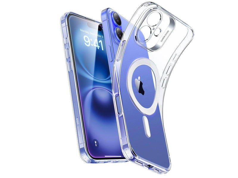 ESR Zero Clear Case HaloLock mobile phone case