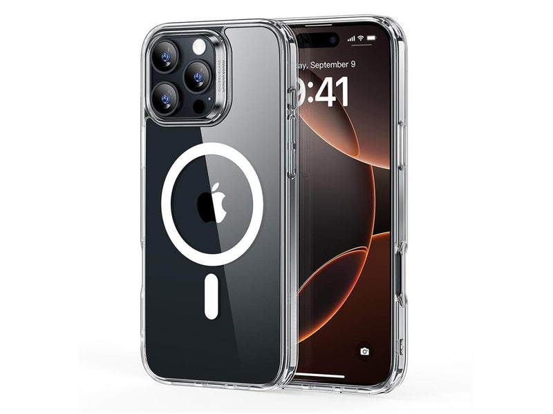 ESR Classic Hybrid HaloLock mobile phone case