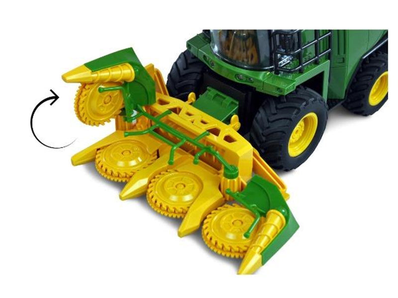 Amewi Forage Harverster Tractor 1:24