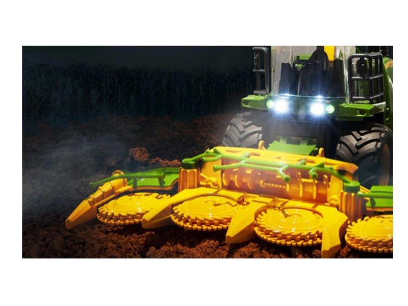 Amewi Forage Harverster Tractor 1:24
