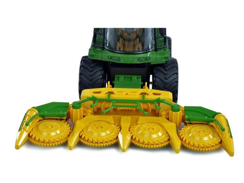 Amewi Forage Harverster Tractor 1:24