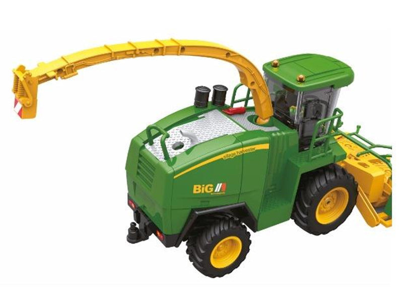 Amewi Forage Harverster Tractor 1:24