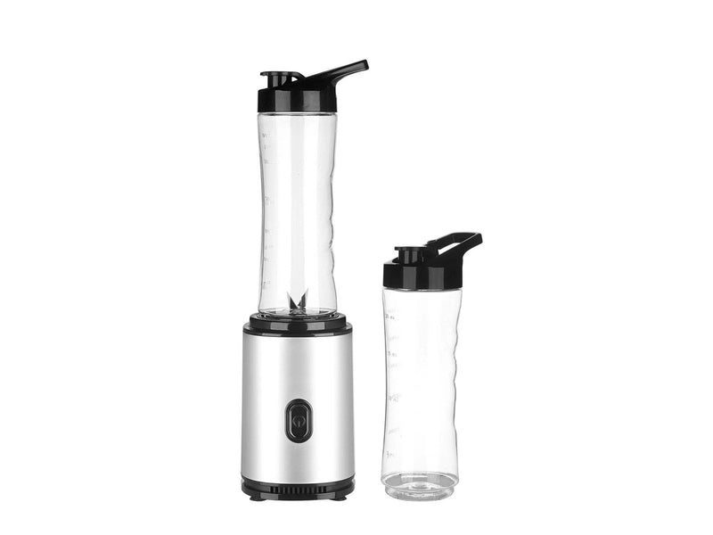 Sobczyk Mixer Smoothieblender w. 2 bottles - 300 W
