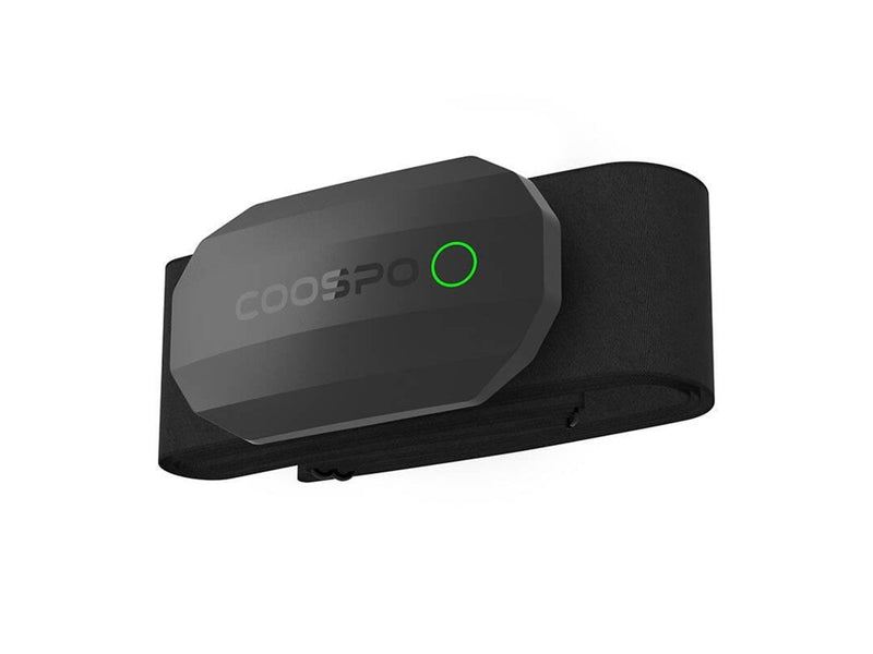 Coospo H808S-B heart rate monitor