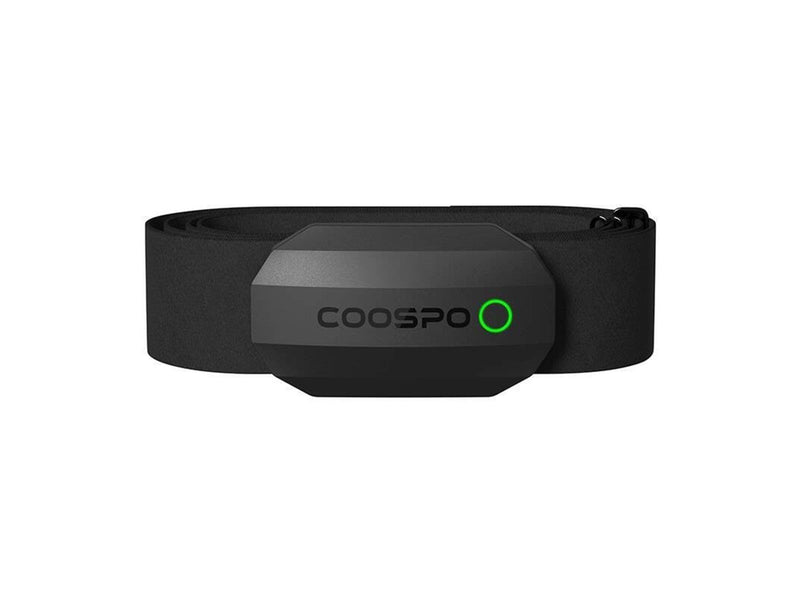 Coospo H808S-B heart rate monitor