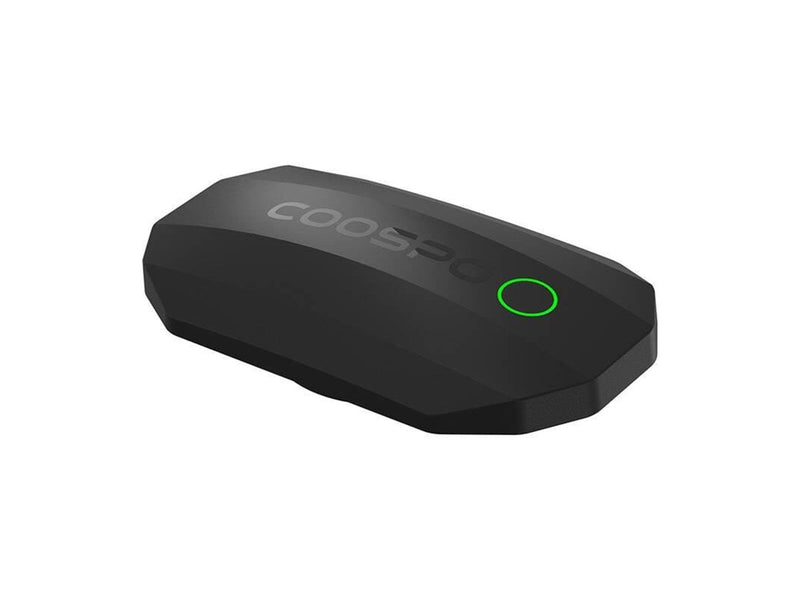 Coospo H808S-B heart rate monitor