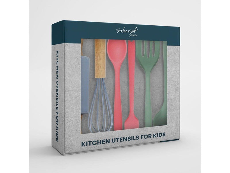Sobczyk junior - Kitchen Tools