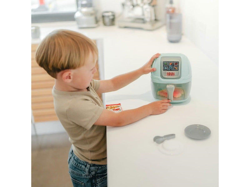 Sobczyk Junior - Toy Airfryer