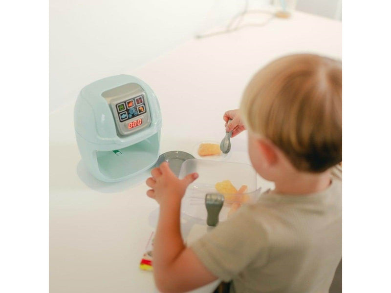 Sobczyk Junior - Toy Airfryer