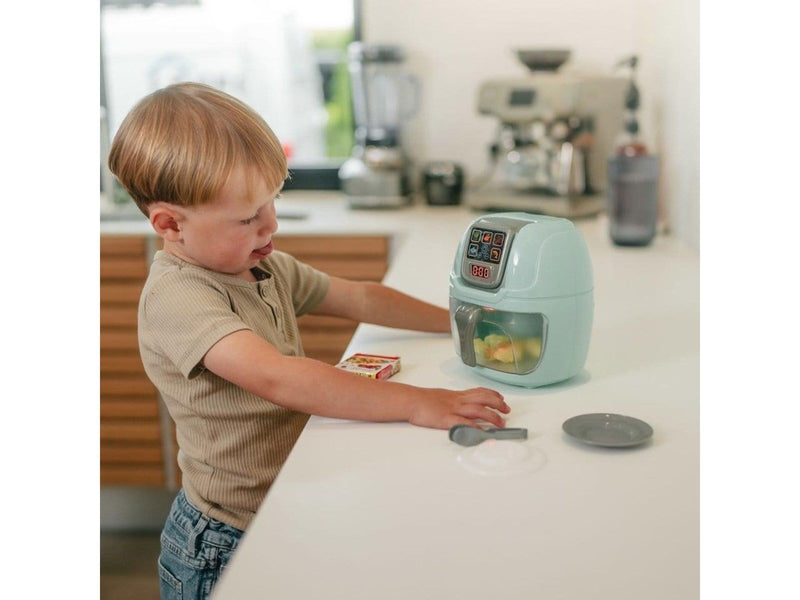 Sobczyk Junior - Toy Airfryer