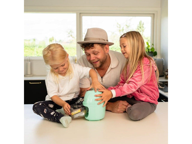 Sobczyk Junior - Toy Airfryer