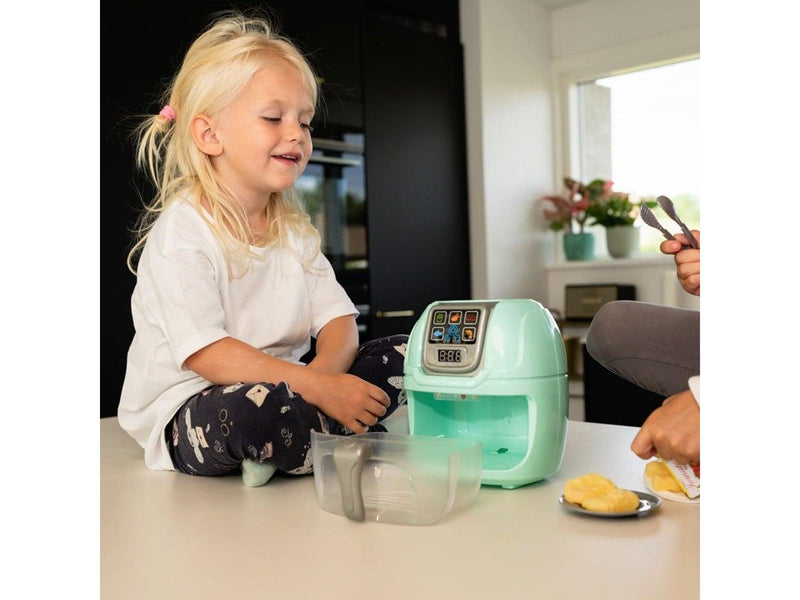 Sobczyk Junior - Toy Airfryer