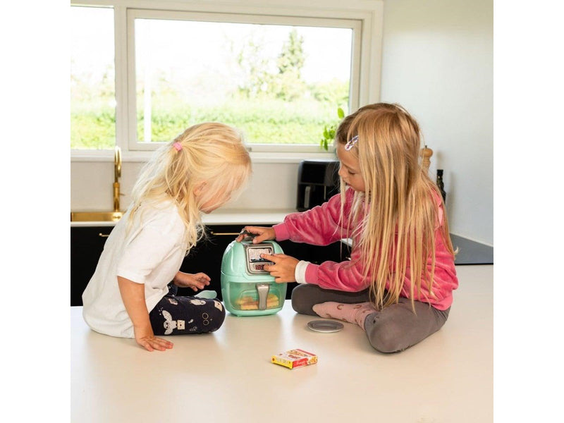 Sobczyk Junior - Toy Airfryer