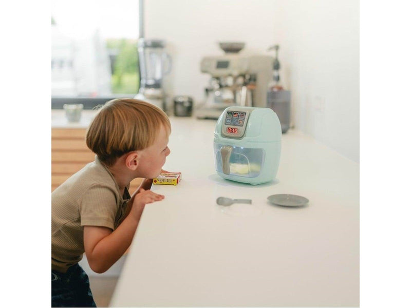Sobczyk Junior - Toy Airfryer