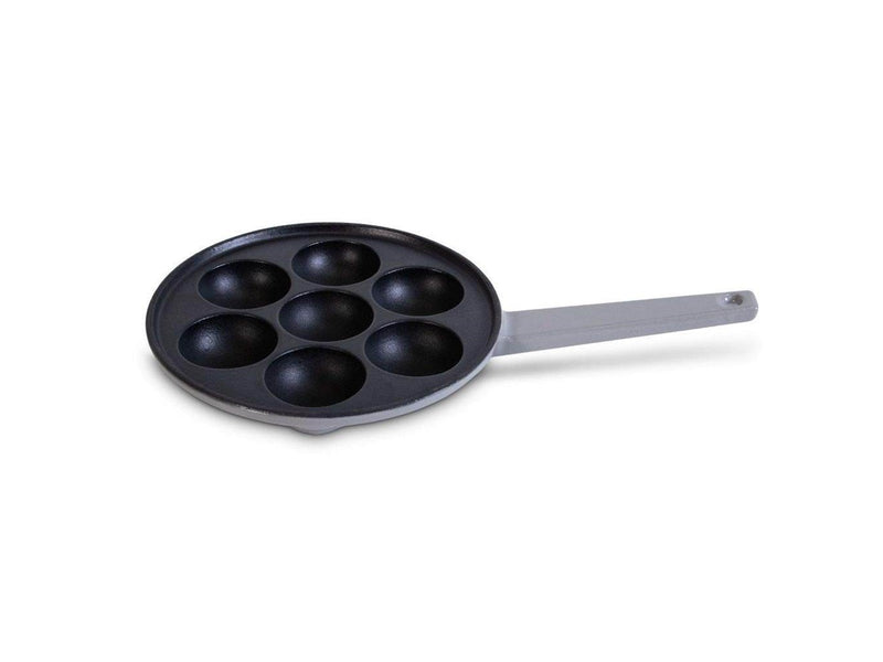 Sobczyk Enameled cast iron Apple slice pan - 20.
