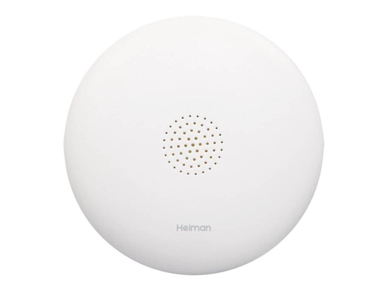 Heiman WS2WL Tuya WiFi smart flood sensor