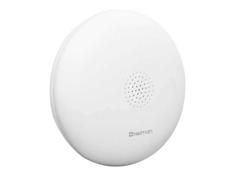 Heiman WS2WL Tuya WiFi smart flood sensor