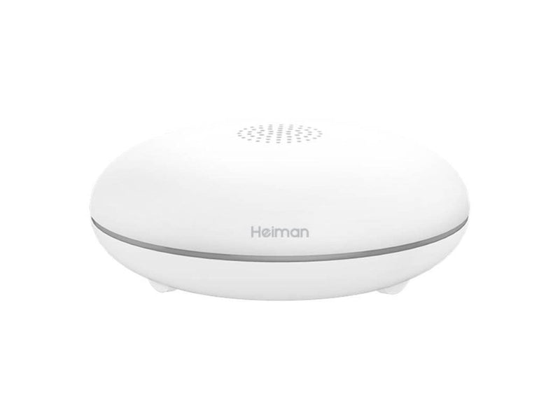 Heiman WS2WL Tuya WiFi smart flood sensor