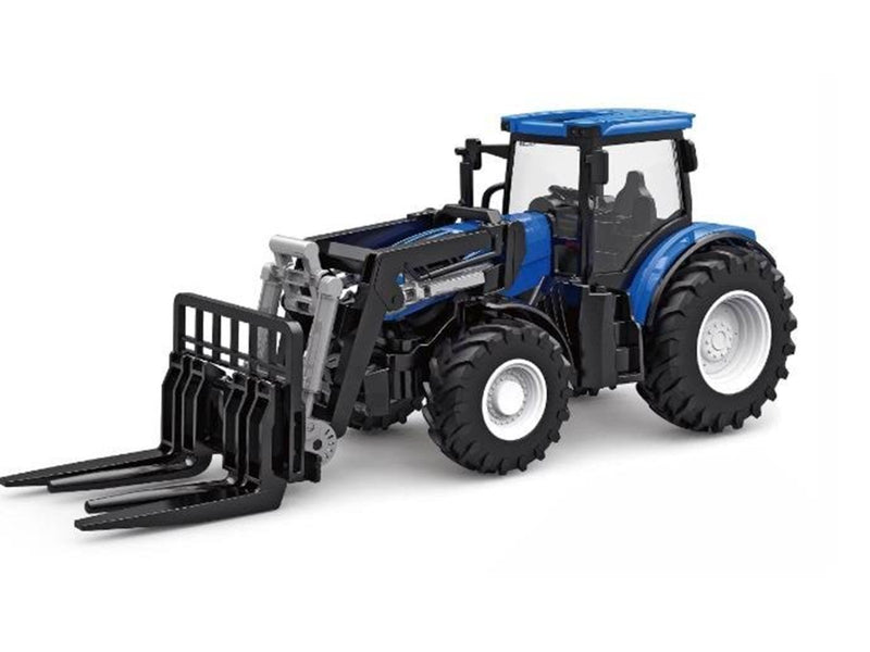 Amewi RC Tractor with Pallet Fork 1:24 RTR