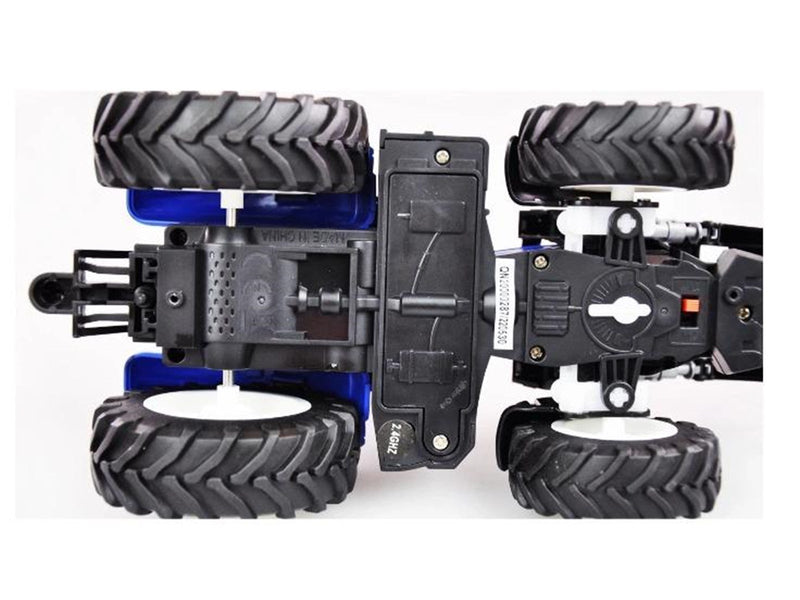 Amewi RC Tractor with Pallet Fork 1:24 RTR