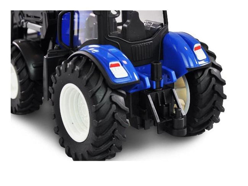 Amewi RC Tractor with Pallet Fork 1:24 RTR
