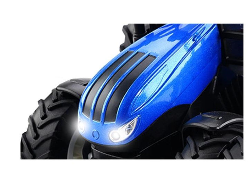 Amewi RC Tractor with Plow Blade 1:24 RTR