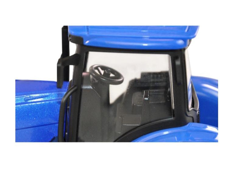 Amewi RC Tractor with Plow Blade 1:24 RTR