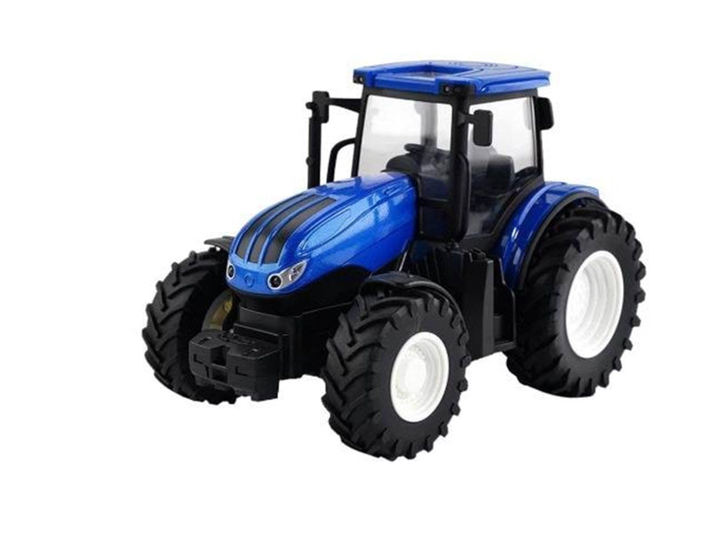Amewi RC Tractor with Front Loader 1:24 RTR