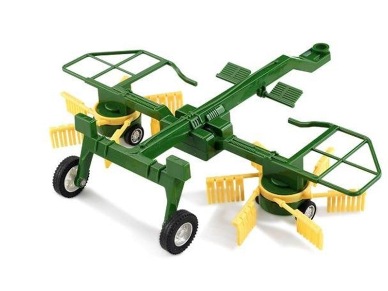 Amewi RC Tractor with Rotary Swather 1:24 RTR