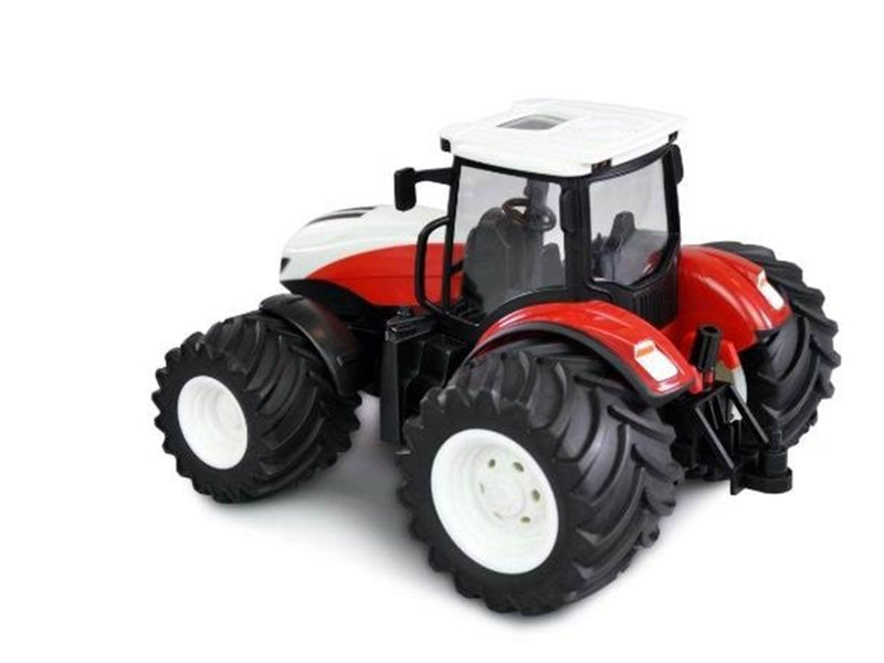 Amewi RC Tractor with Tipping Trailer 1:24 RTR