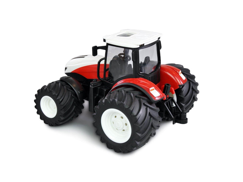 Amewi RC Tractor with Livestock Trailer 1:24 RTR
