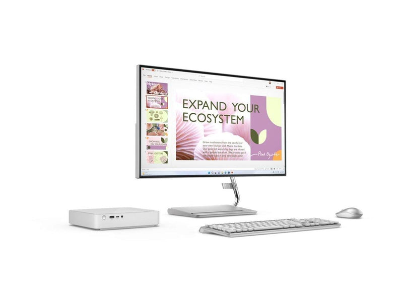 Lenovo IdeaCentre Mini | Core i7 | 32GB | 1TB