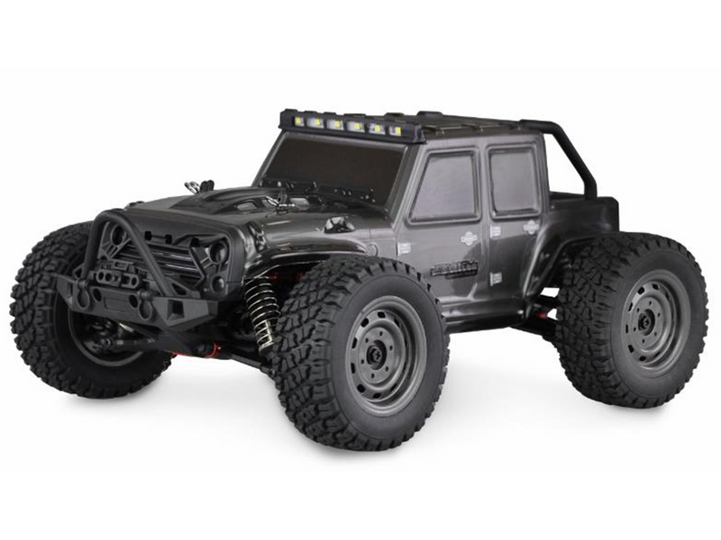 Amewi Gantry Cross-Country Truck Brushed 4WD 1:16 RTR Grey