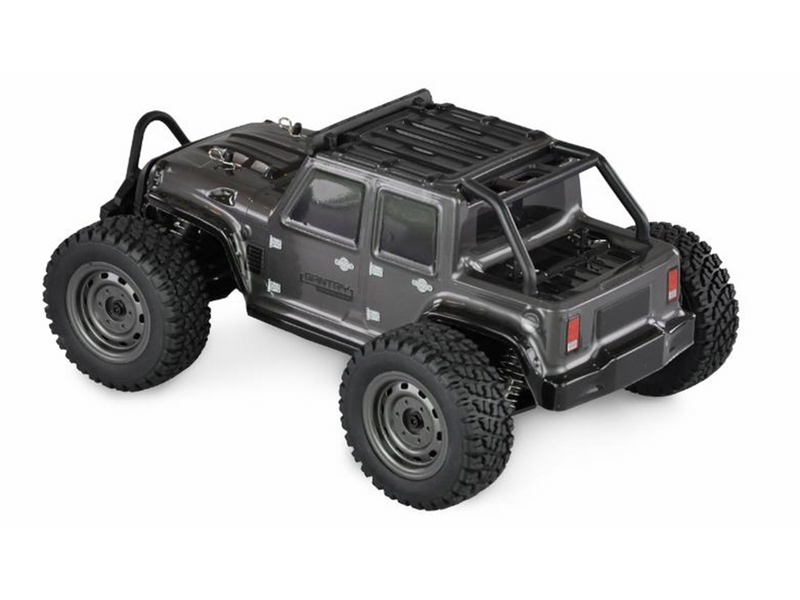 Amewi Gantry Cross-Country Truck Brushed 4WD 1:16 RTR Grey