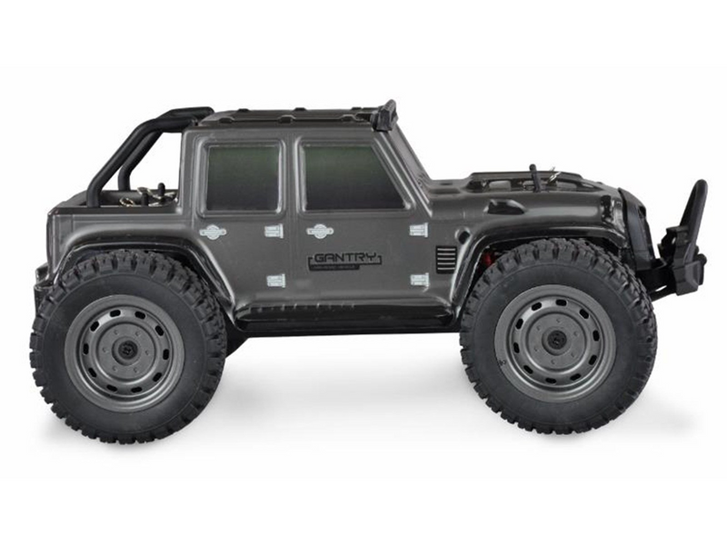 Amewi Gantry Cross-Country Truck Brushed 4WD 1:16 RTR Grey