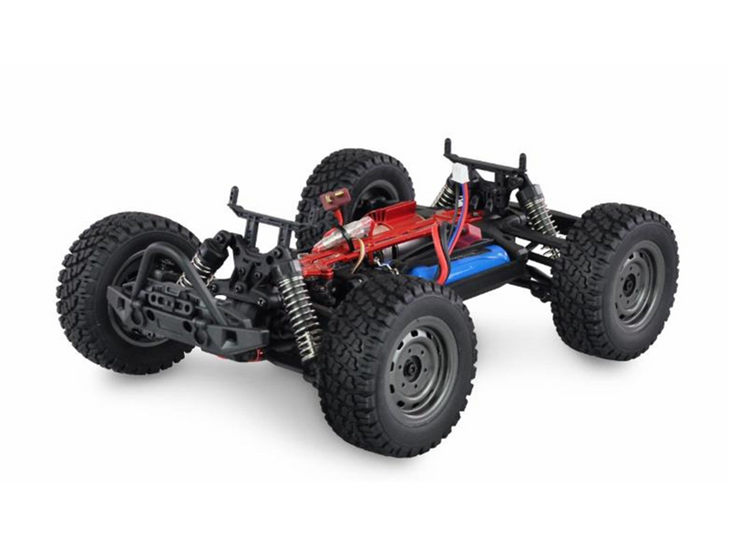 Amewi Gantry Cross-Country Truck Brushed 4WD 1:16 RTR Grey