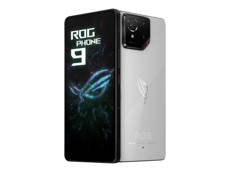 ASUS ROG Phone 9 512GB/12GB - Storm White