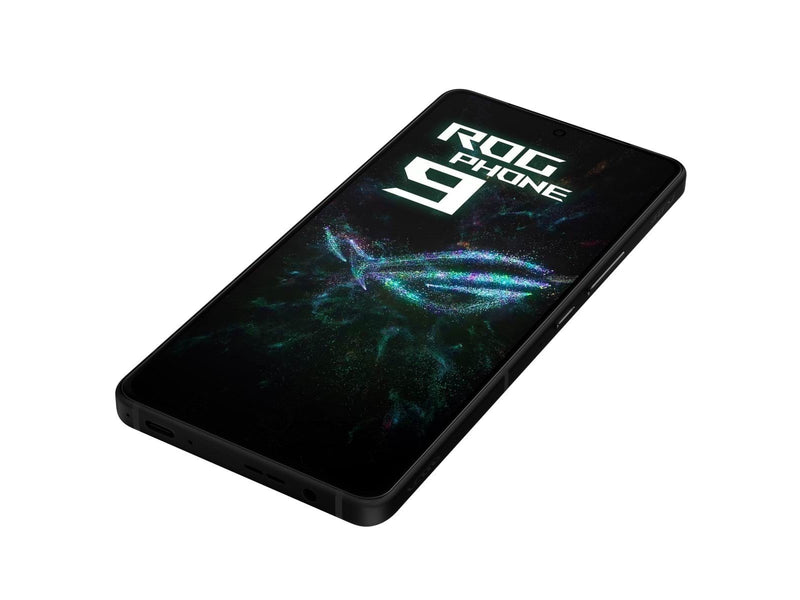ASUS ROG Phone 9 512GB/12GB - Storm White