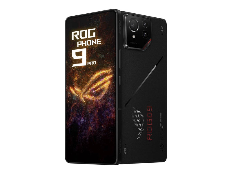 ASUS ROG Phone 9 Pro 512GB/16GB - Phantom Black