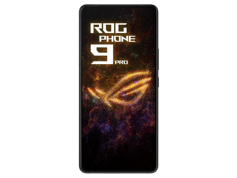 ASUS ROG Phone 9 Pro 512GB/16GB - Phantom Black