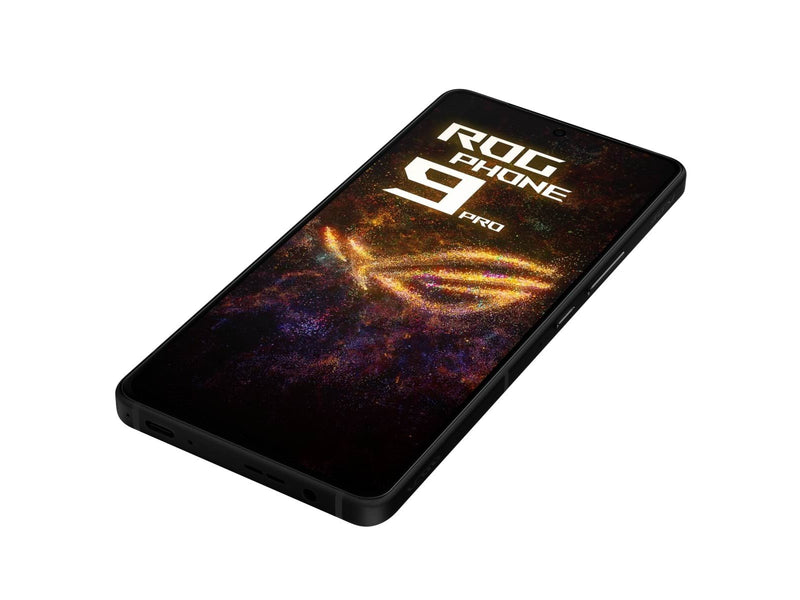 ASUS ROG Phone 9 Pro 512GB/16GB - Phantom Black