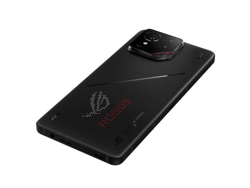 ASUS ROG Phone 9 Pro 512GB/16GB - Phantom Black