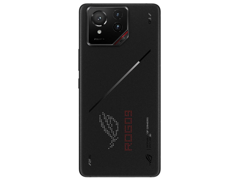 ASUS ROG Phone 9 Pro Edition 1TB/24GB - Phantom Black