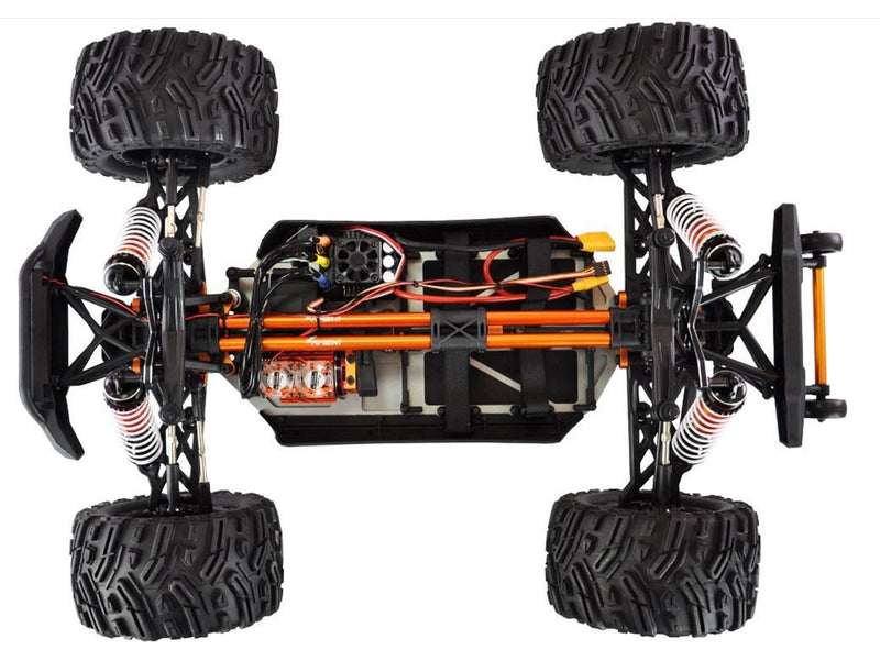 Amewi AMXRacing Mammoth Monstertruck 1:7 4WD 6S ARTR