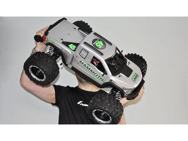 Amewi AMXRacing Mammoth Monstertruck 1:7 4WD 6S ARTR