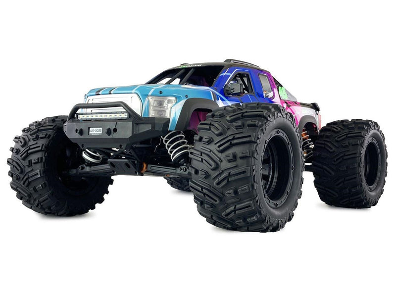 Amewi AMXRacing Mammoth Extreme Monster Truck 1:7 4WD 8S ARTR