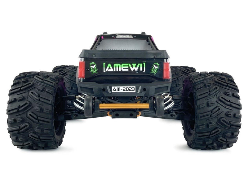 Amewi AMXRacing Mammoth Extreme Monster Truck 1:7 4WD 8S ARTR